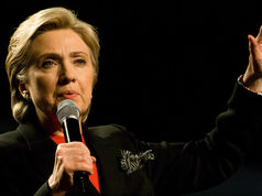 Americans Embrace New Clinton Dynasty: No Need To Learn About New Candidates