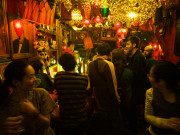Patron Busting A Move Arrested On The Eve Of Dancing Ban Reversal