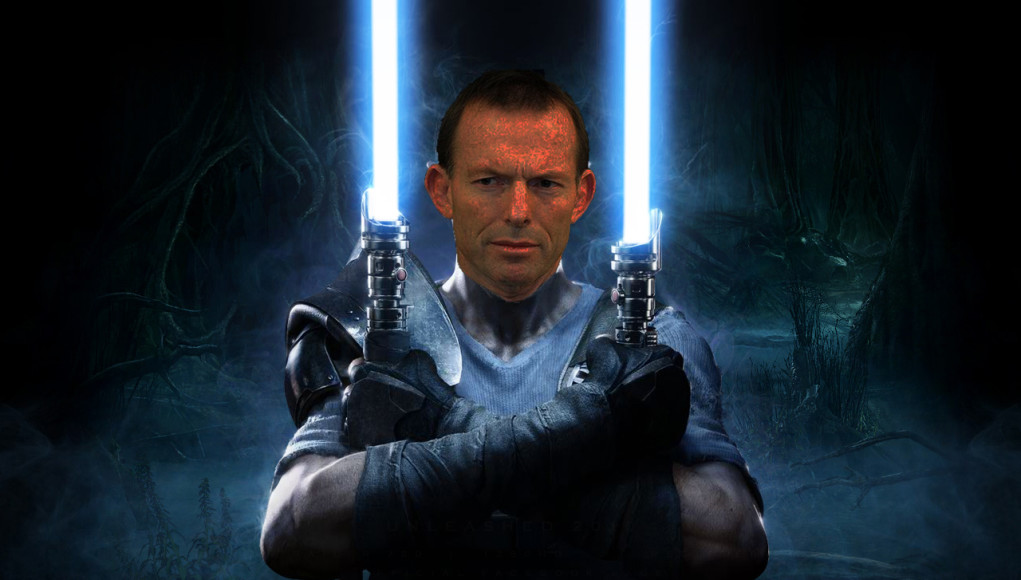 Abbott Wars