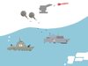 LDP’s Honest Animation On Security Legislation