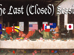 TPP Secret Negotiations Enhancing Global Freedoms