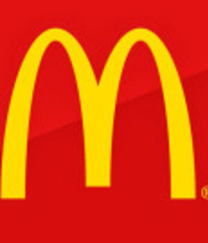 McDonald's: Lovin' it