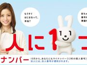 My Number System Raising Concerns: Too Similar To Gaijin ID Cards