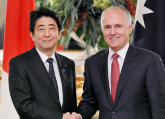 Agreement on mammals that walk