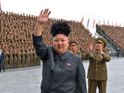 Kim Jong-un Has Killed A Man After Hearing Japanese Sanctions Will Include Gatsby Products