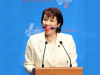 Communications Minister Shows Journalists How To Use A Ball-Gag