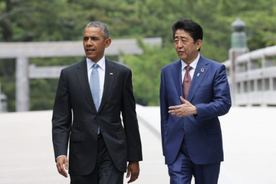 (Photo by Chung Sung-Jun/Getty Images)