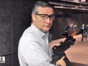 Ted Cruz Ends Presidential Campaign By Gunning Down His 565 Delegates