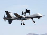 Italian Composer Einaudi Plays Piano on Drone to Raise Awareness
