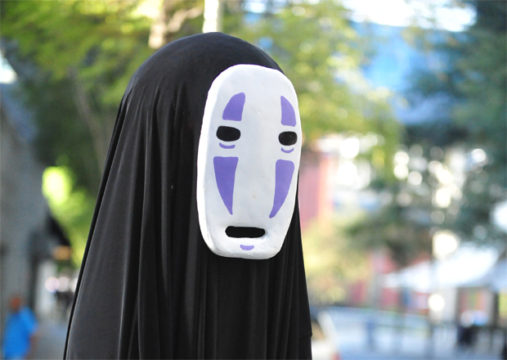 Gaijin’s Best Feature For Showing Specialness Hidden By Poor Costume Choice (Image: State Farm/Flickr https://www.flickr.com/photos/statefarm/7939193444/)