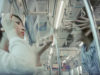 NEWS PICK: “Disgraceful” Japanese Women Applying Makeup In Trains