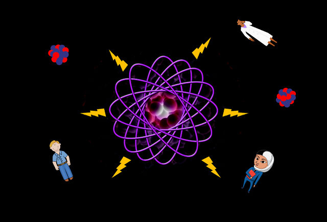 Nihonium - atomic element 113
