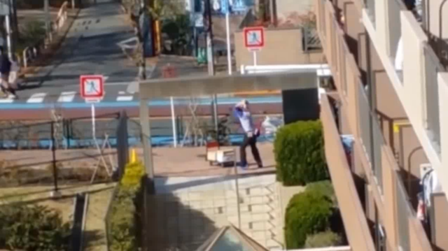 3 Dead From Overwork In Japan