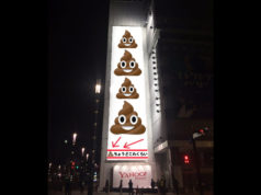 Ginza Ad Shows Precisely How Much TEPCO Gives A Shit About Nuclear Victims