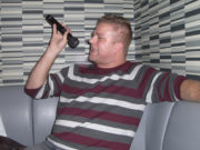 Gaijin Absolutely Nails English Part Of Japanese Song