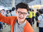 Mission To Pick Up At Comiket Quickly Aborted