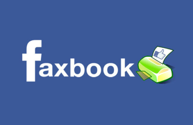 Japanese IT Company Launches Faxbook