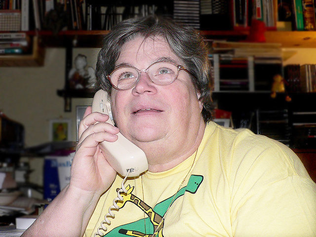 Mom Called To See If You’re Brushing Your Teeth, Watching For Hydrogen Bombs