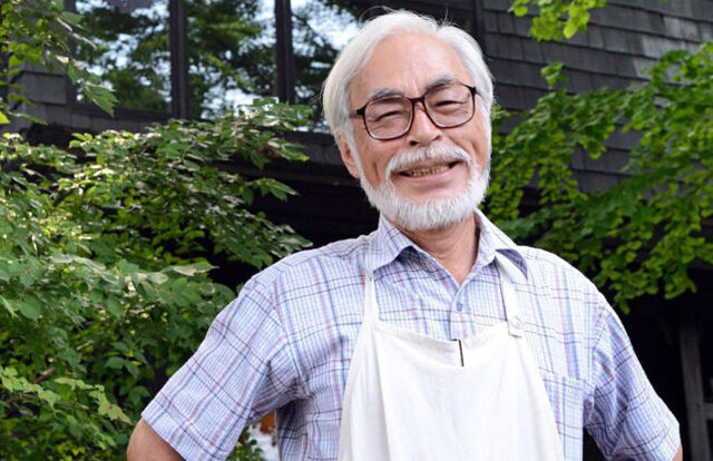 Hayao Miyazaki Reveals Final Farewell Movie Title