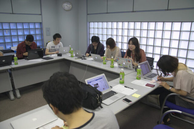Culture Day Celebrations In Japan Hit Fever Pitch As Workers Clock Into Double Overtime