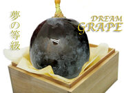 Japan Begins Selling Single Grapes In Boxes