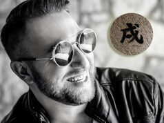 Foreigner Now Knows Kanji For Zodiac Dog