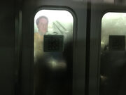Trains Reach ‘Atsui Ne’ Yearly Peak