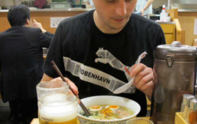 Ramen Meat