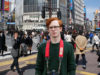 Man With Red Hair Owes Sex Life To Ed Sheeran