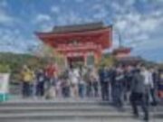 人気都市にランクインした東京、京都、大阪の魅力が減少
