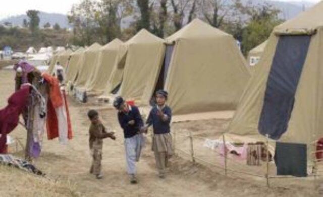 Refugee crisis japan
