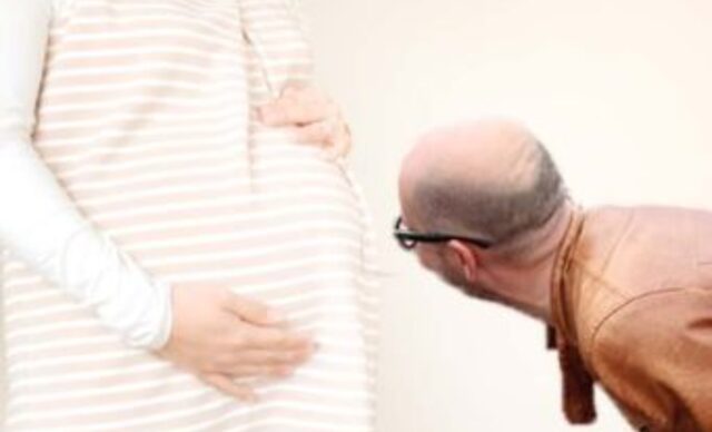 Fetal English lessons