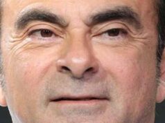 Nissan CEO Saikawa Says Ghosn’s Guilt “Written All Over His Tiny Face”