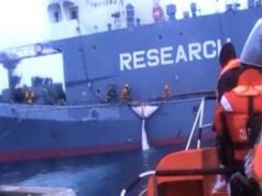 Japan To Resume Whaling: “Intelligent Whales Can Swim To International Waters”
