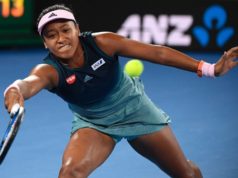 日本人ハーフの大坂なおみ、全豪オープンで優勝