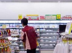 Japan’s Productivity Up 1.4% In Oct-Dec Quarter After Removal Of Convenience Store Porn