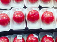 Japan Begins Unwrapping Tomatoes For ‘Tokyo Eco Olympics’