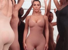 Kim Kardashian Registers “Kimono” As UNESCO World Heritage Underwear
