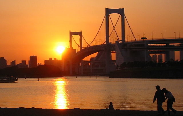 Tokyo Summer Olympics