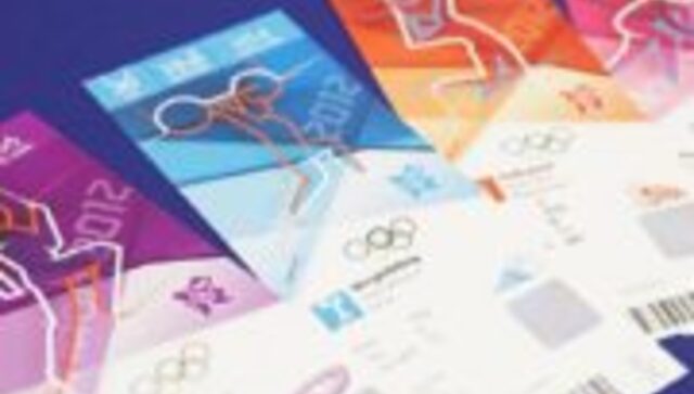 tokyo olympic tickets
