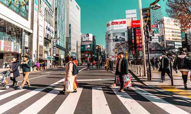 Japan Safe